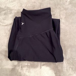 old navy active navy joggers